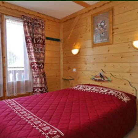 Le Choucas Hotel 2*