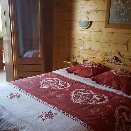 Le Choucas Hotel